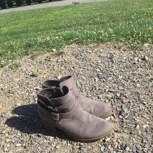 Art Class Girls Boots